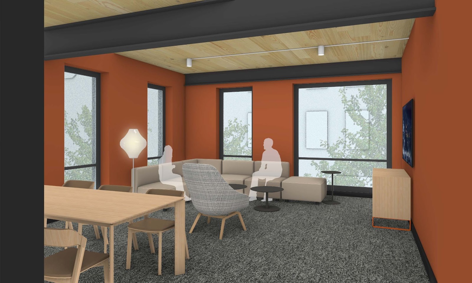 Brook Street Residence Halls Residential Life Brown University